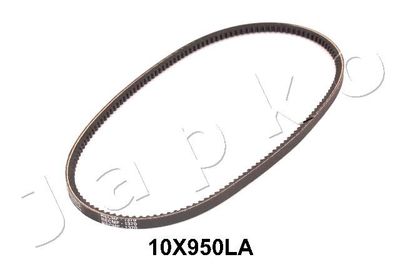 V-Belt JAPKO 10X950LA