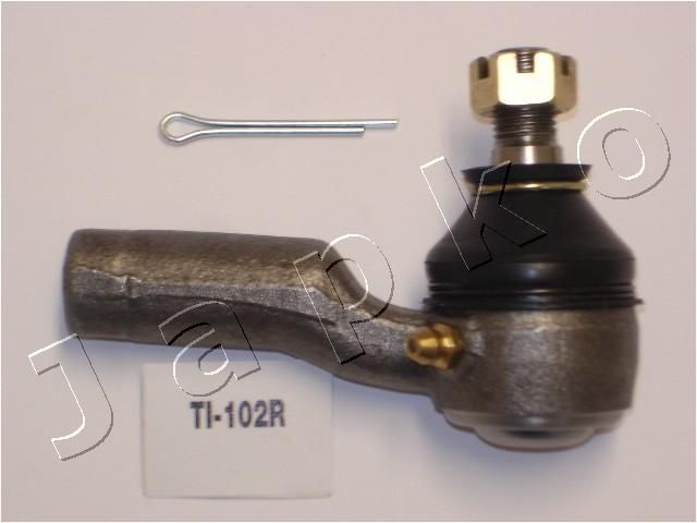 JAPKO 111102R Tie Rod End