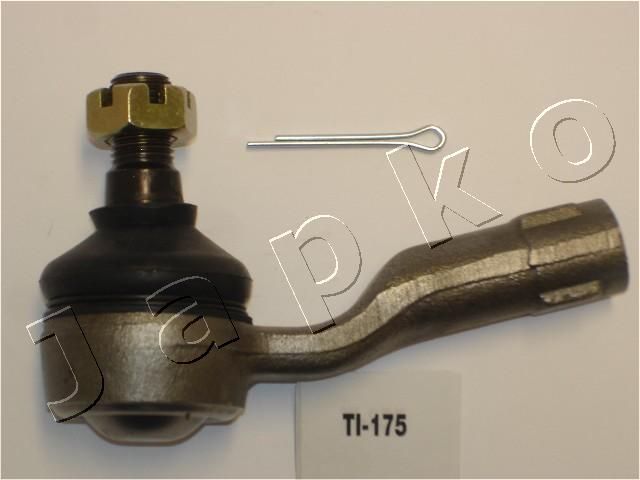 JAPKO 111175 Tie Rod End