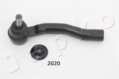 Tie Rod End JAPKO 1112020L
