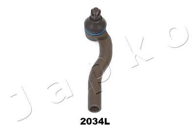 Tie Rod End JAPKO 1112034L