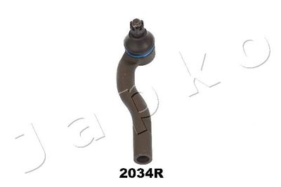 Tie Rod End JAPKO 1112034R