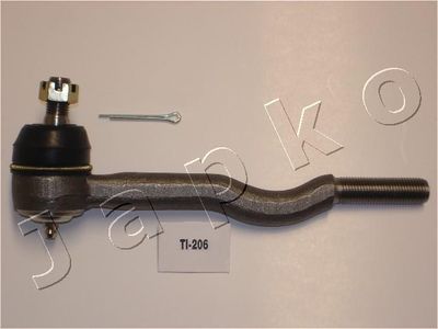 Tie Rod End JAPKO 111206