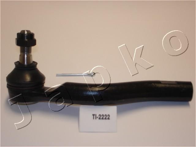 JAPKO 1112222R Tie Rod End