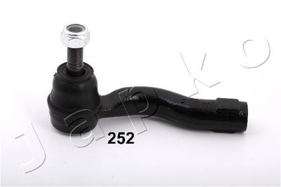 Tie Rod End JAPKO 111237L