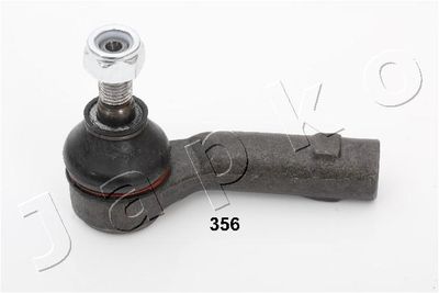 Tie Rod End JAPKO 111355L
