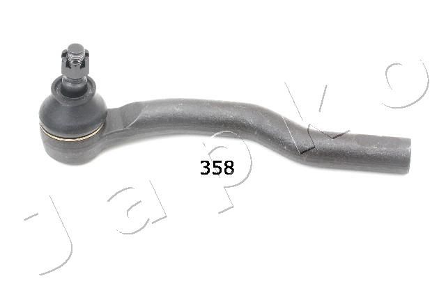 JAPKO 111357L Tie Rod End