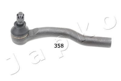 Tie Rod End JAPKO 111357L