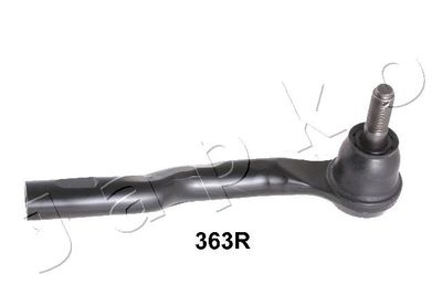 Tie Rod End JAPKO 111363R