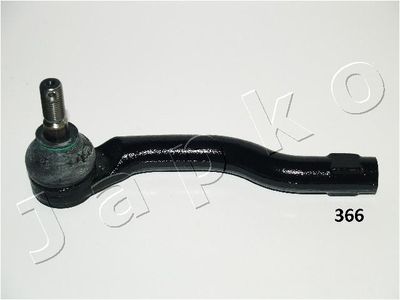 Tie Rod End JAPKO 111366L