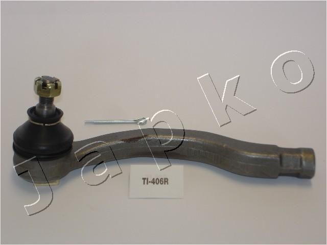 JAPKO 111406R Tie Rod End