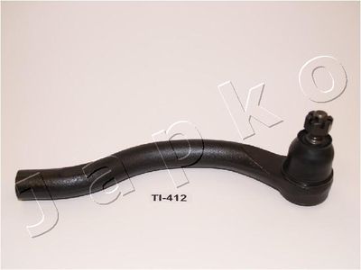 Tie Rod End JAPKO 111411L