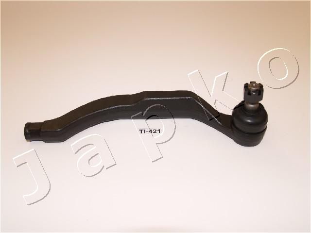 JAPKO 111420R Tie Rod End