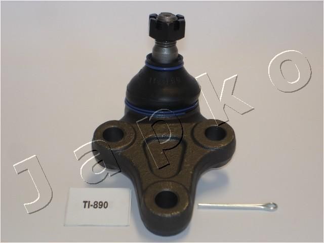 JAPKO 111890 Tie Rod End