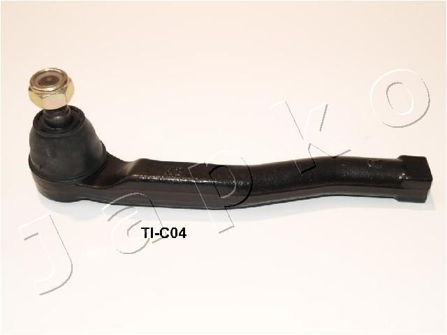 JAPKO 111C03R Tie Rod End