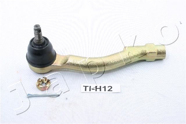 JAPKO 111H11L Tie Rod End