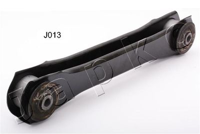 Control/Trailing Arm, wheel suspension JAPKO 111J013
