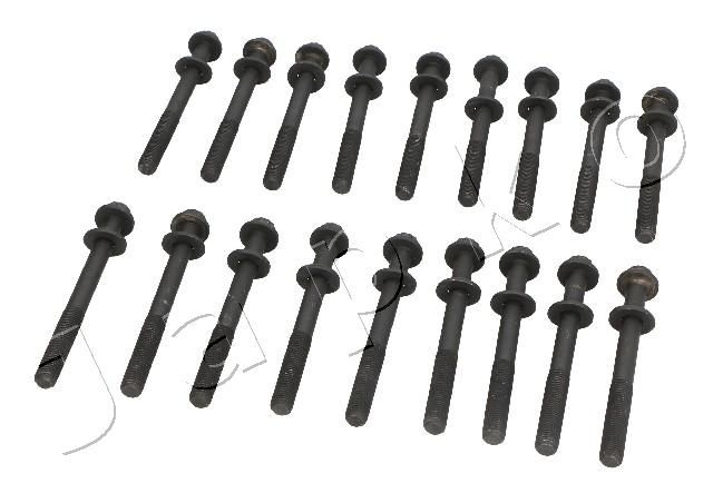 JAPKO 115100 Cylinder Head Bolt Set