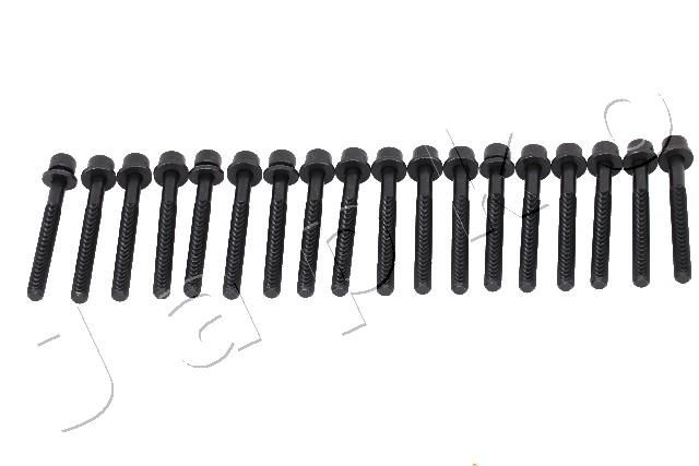 JAPKO 115102 Cylinder Head Bolt Set