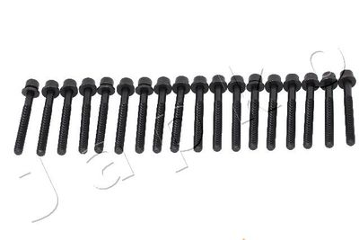 Cylinder Head Bolt Set JAPKO 115102