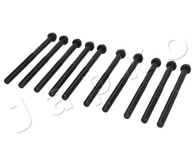 Cylinder Head Bolt Set JAPKO 115206