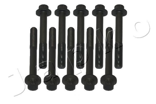 JAPKO 115300 Cylinder Head Bolt Set