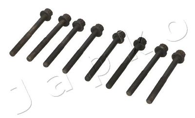 Cylinder Head Bolt Set JAPKO 115301
