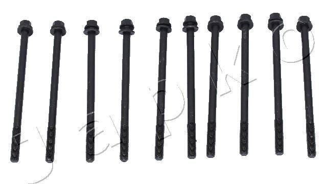 JAPKO 115401 Cylinder Head Bolt Set