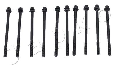 Cylinder Head Bolt Set JAPKO 115401