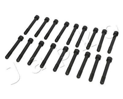 Cylinder Head Bolt Set JAPKO 115500
