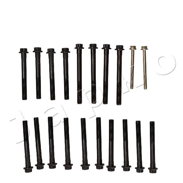 JAPKO 115503 Cylinder Head Bolt Set