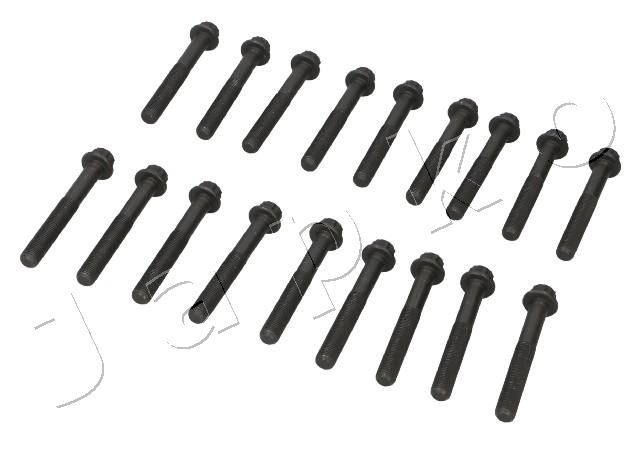 JAPKO 115504 Cylinder Head Bolt Set