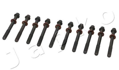 Cylinder Head Bolt Set JAPKO 115802