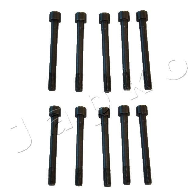 JAPKO 115H03 Cylinder Head Bolt Set