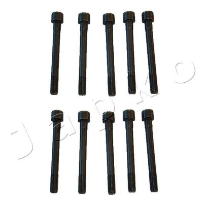 Cylinder Head Bolt Set JAPKO 115H03