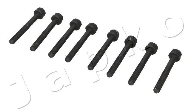 JAPKO 115K01 Cylinder Head Bolt Set