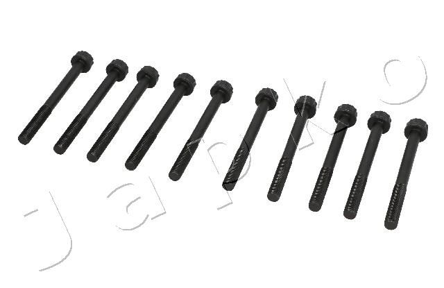 JAPKO 115K02 Cylinder Head Bolt Set