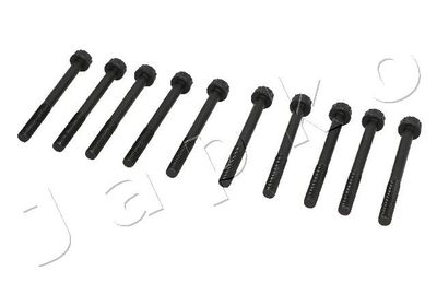 Cylinder Head Bolt Set JAPKO 115K02