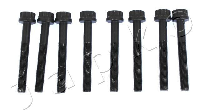 JAPKO 115K04 Cylinder Head Bolt Set