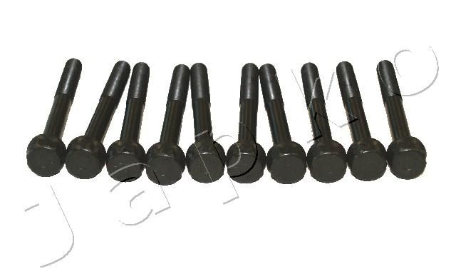JAPKO 115K05 Cylinder Head Bolt Set