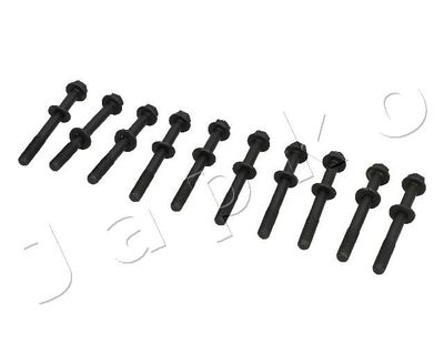 Cylinder Head Bolt Set JAPKO 115W00