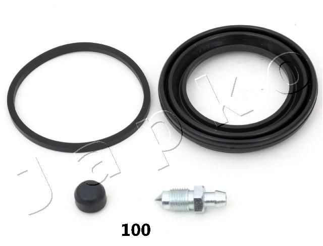 JAPKO 120100 Repair Kit, brake caliper