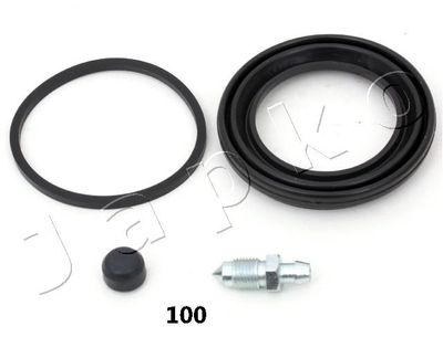 Repair Kit, brake caliper JAPKO 120100
