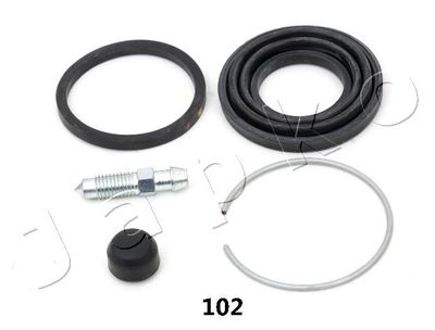 Repair Kit, brake caliper JAPKO 120102