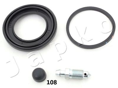Repair Kit, brake caliper JAPKO 120108
