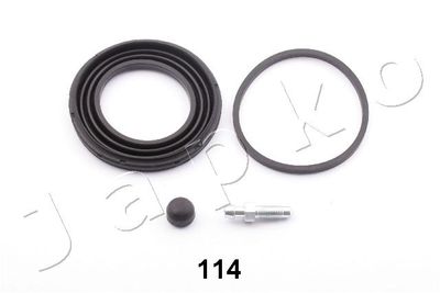 Repair Kit, brake caliper JAPKO 120114
