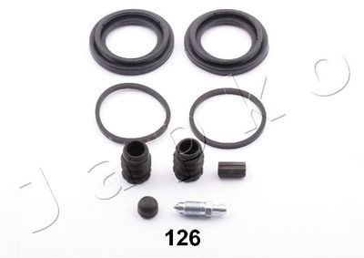 Repair Kit, brake caliper JAPKO 120126