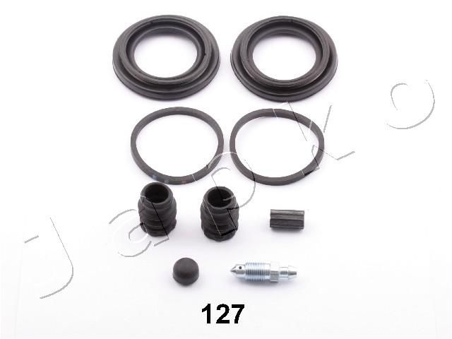 JAPKO 120127 Repair Kit, brake caliper