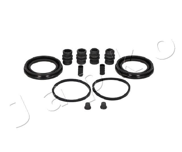 JAPKO 120128 Repair Kit, brake caliper