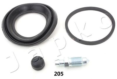 Repair Kit, brake caliper JAPKO 120205